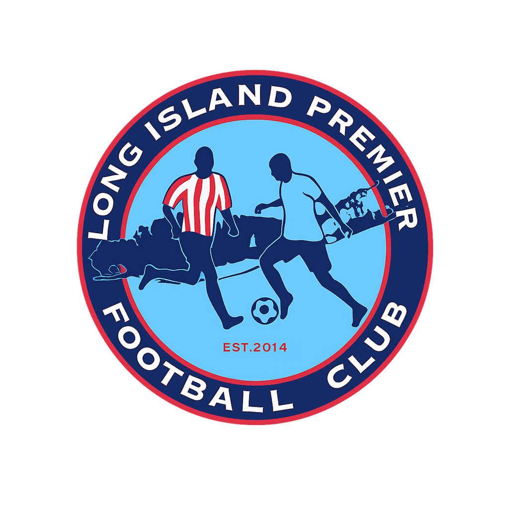 Long Island Premier FC Fans
