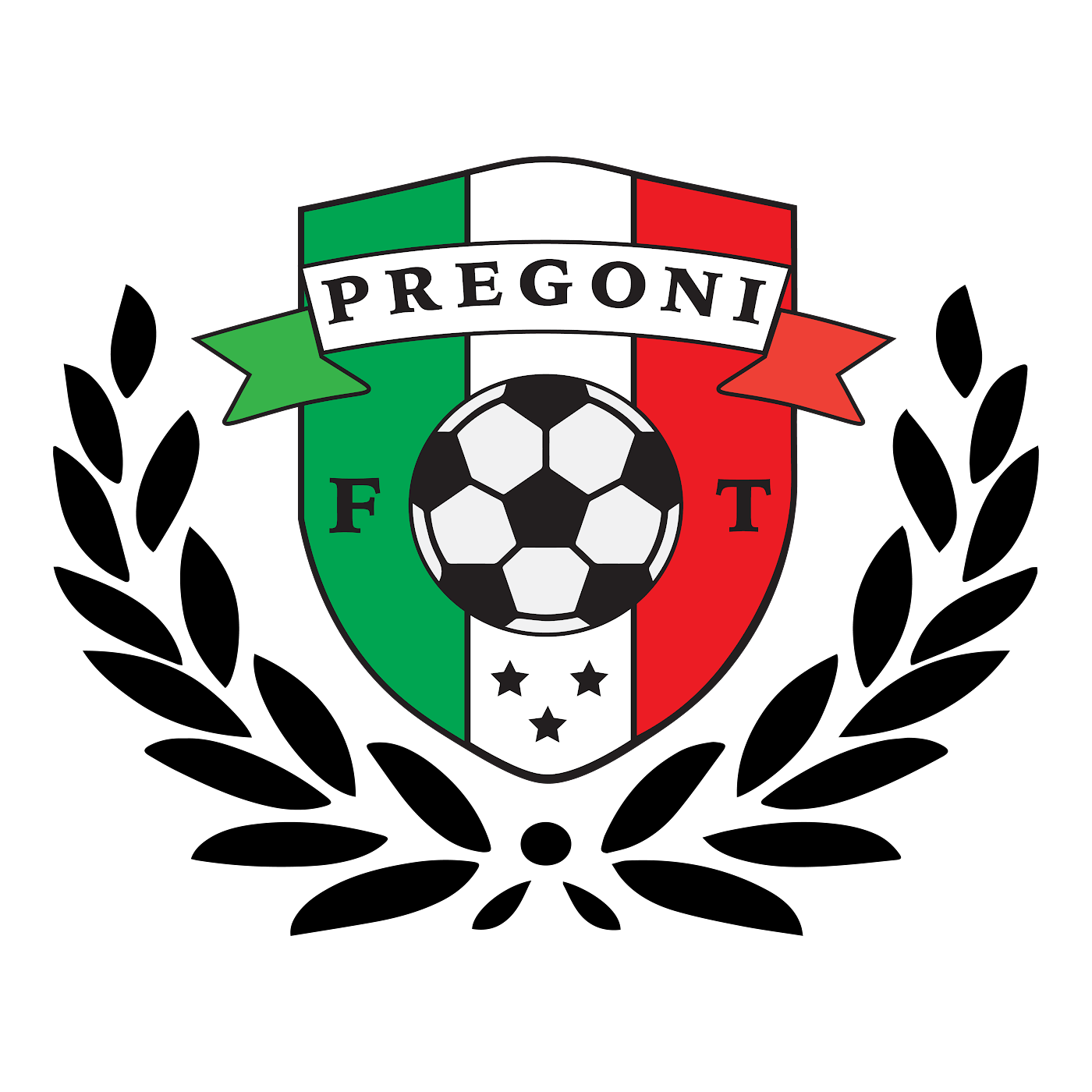 Pregoni Fútbol Training