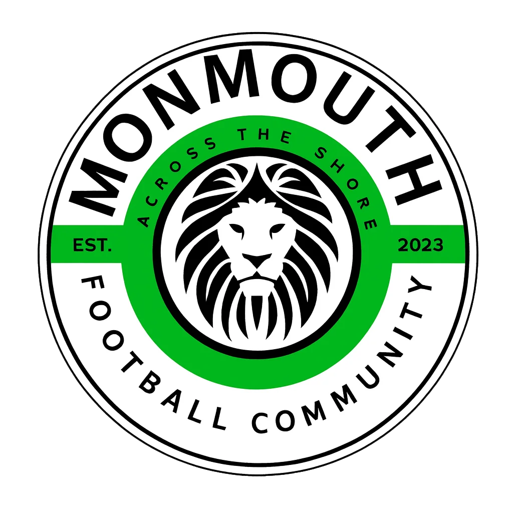 Monmouth Community FC Fans