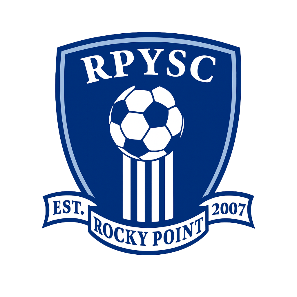 Rocky Point Spirit Wear