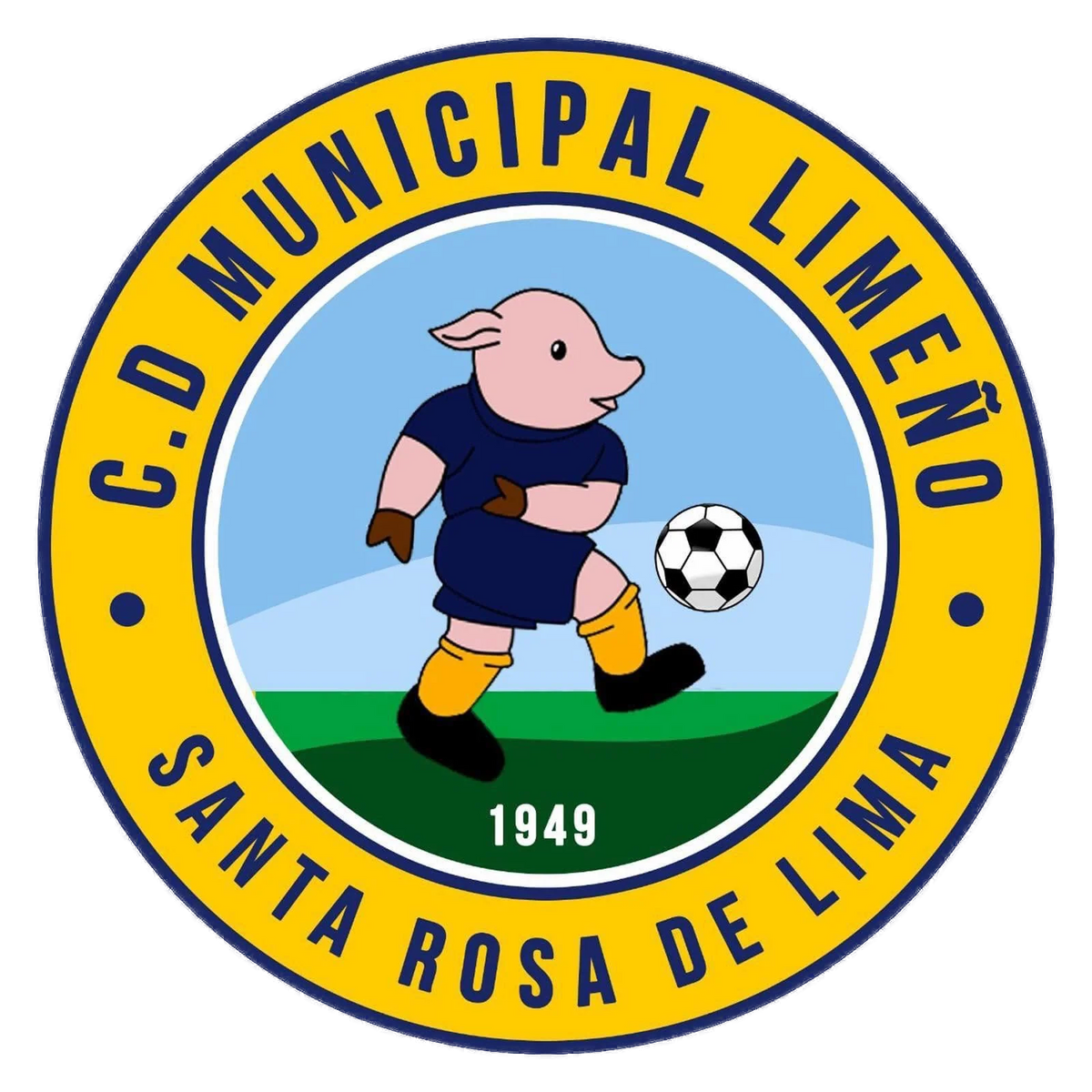 C.D. Municipal Limeño