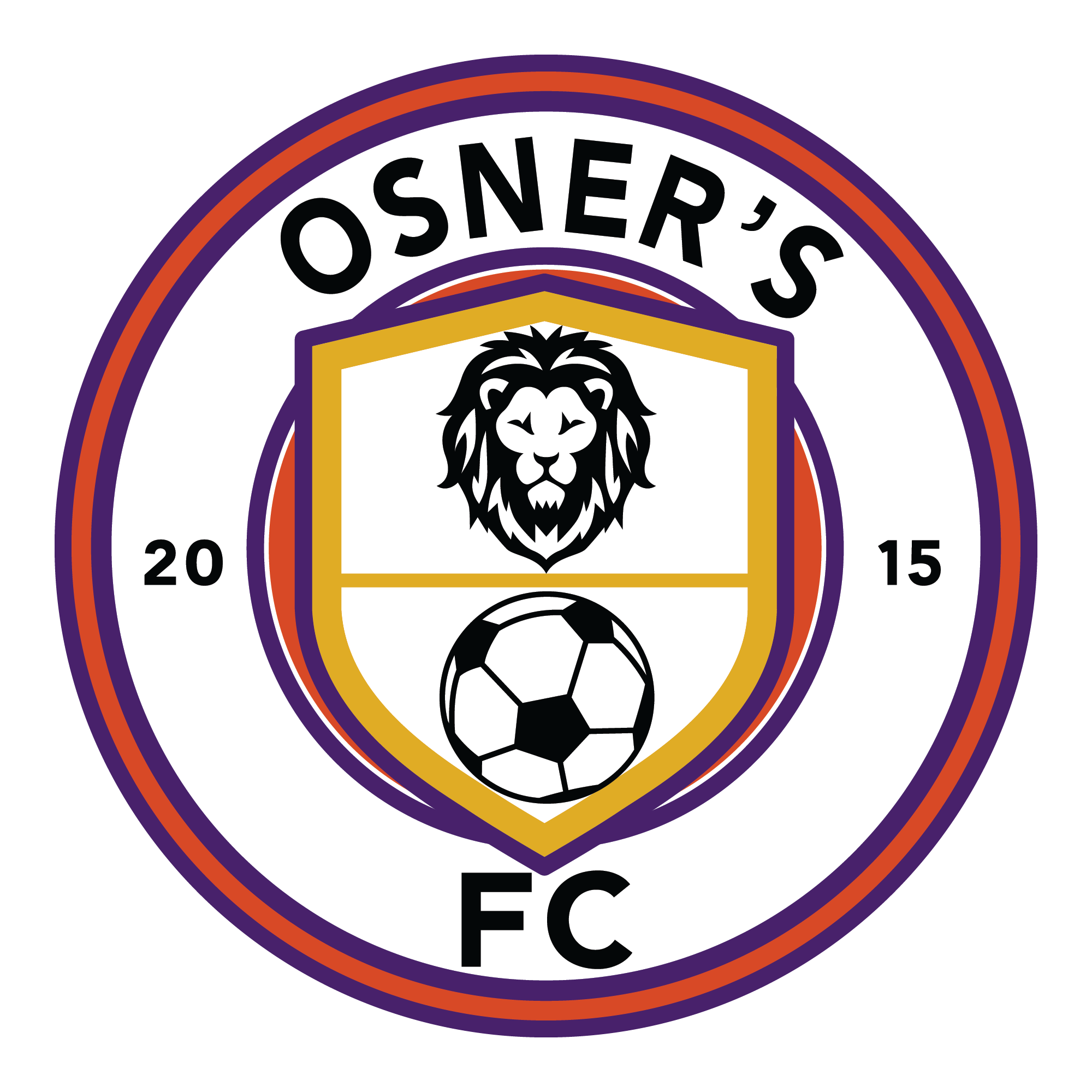 OSNER'S FC