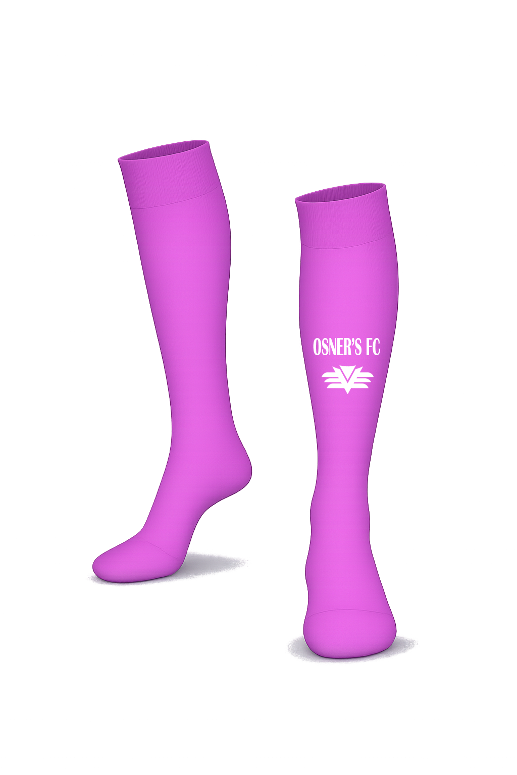 OSNER'S FC Away goalie Sock