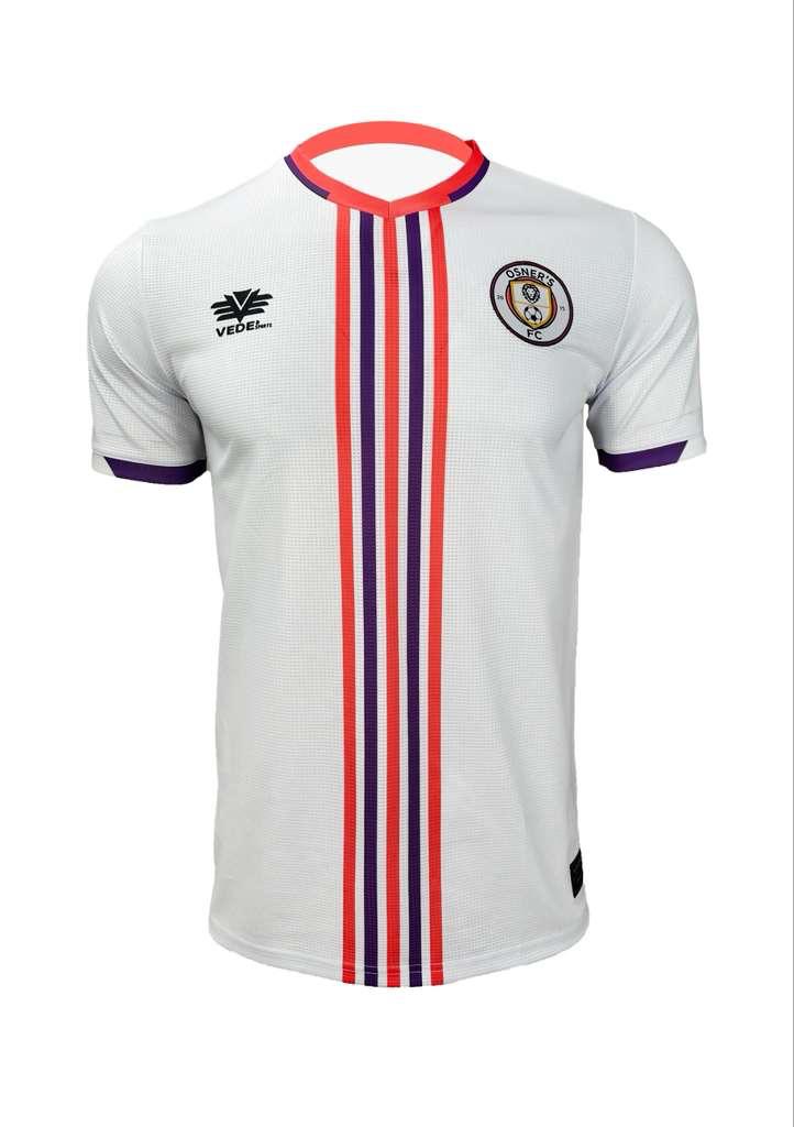 OSNER'S FC Player Package