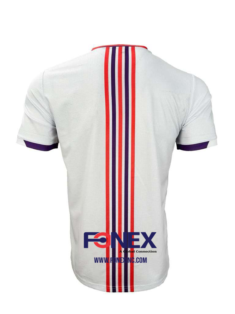 OSNER'S FC Away Jersey