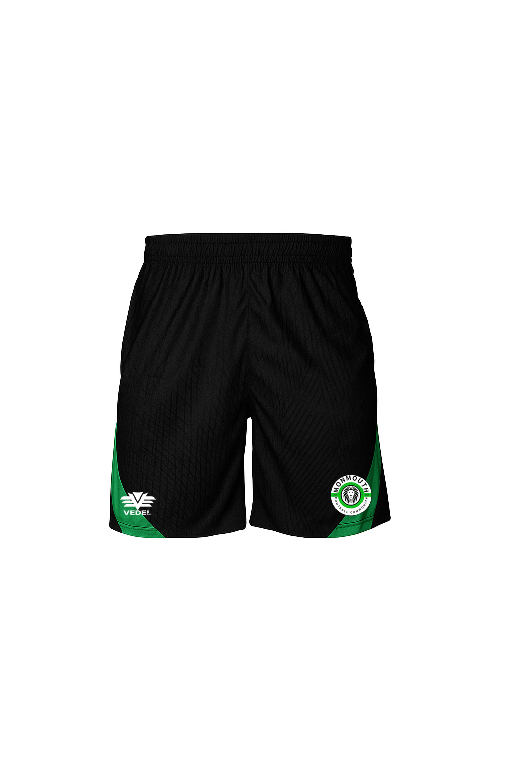 Monmouth Community FC Short