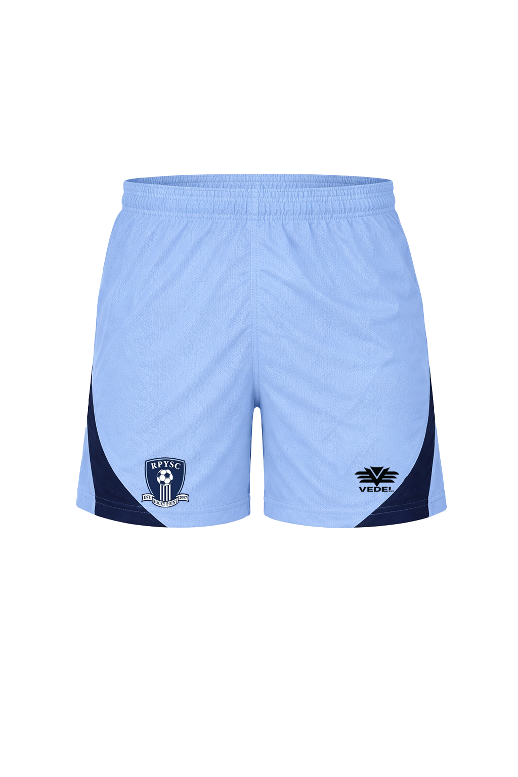 Rocky Point Away shorts