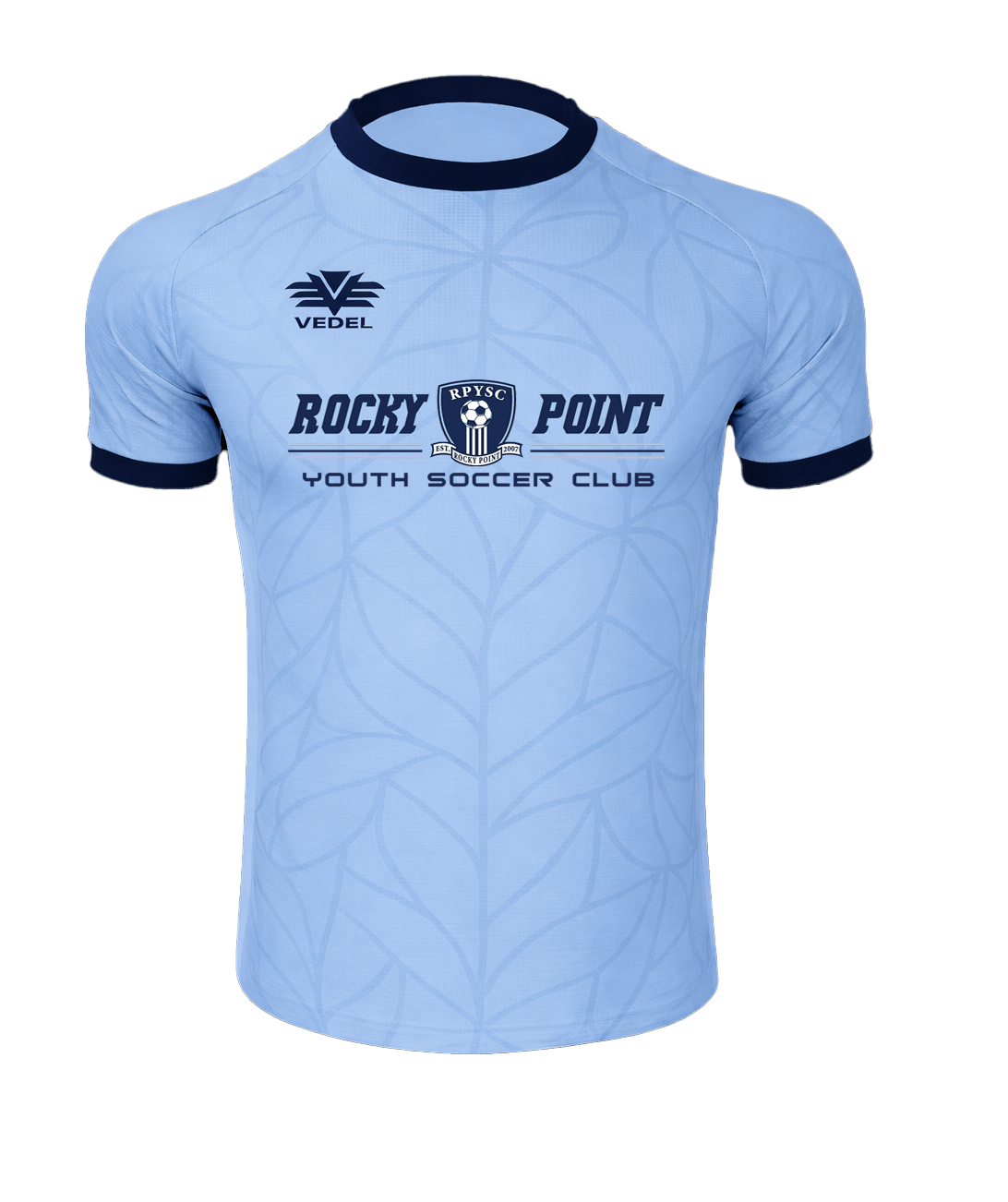 Rocky Point Player Kit