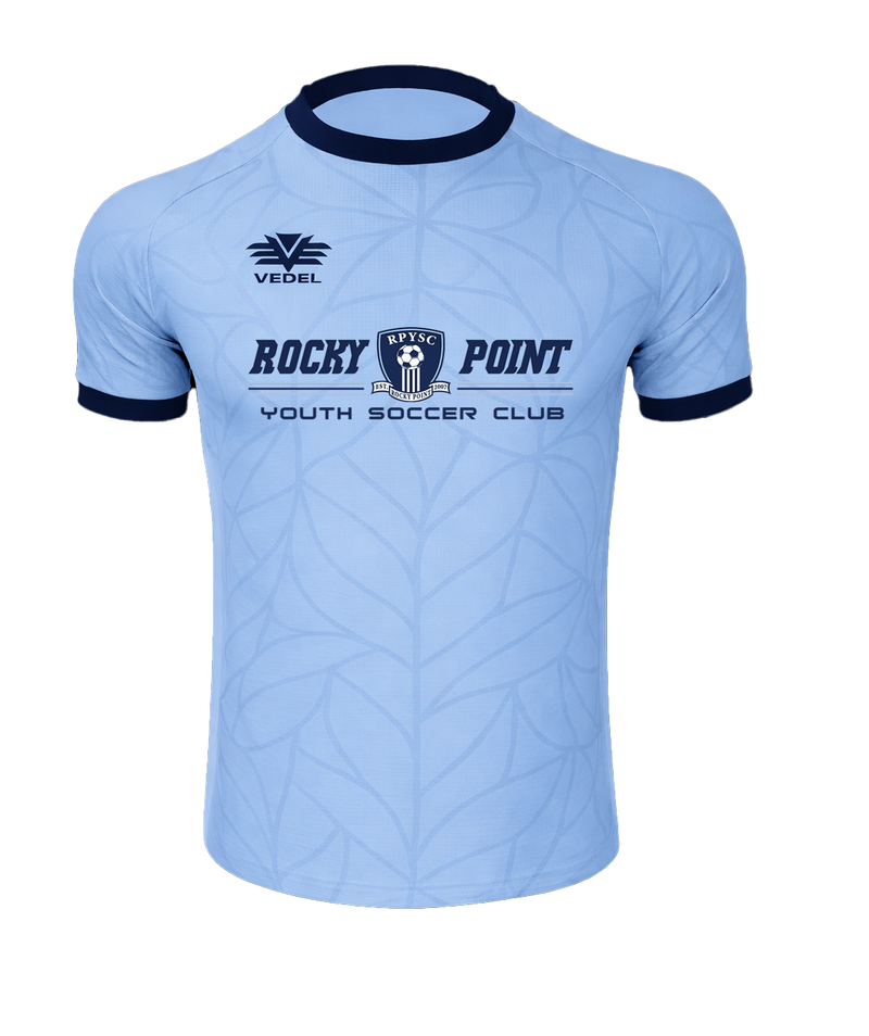 Rocky Point Away Jersey