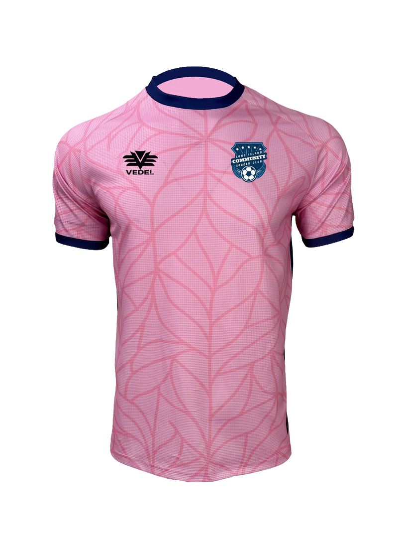 Community SC Away Jersey