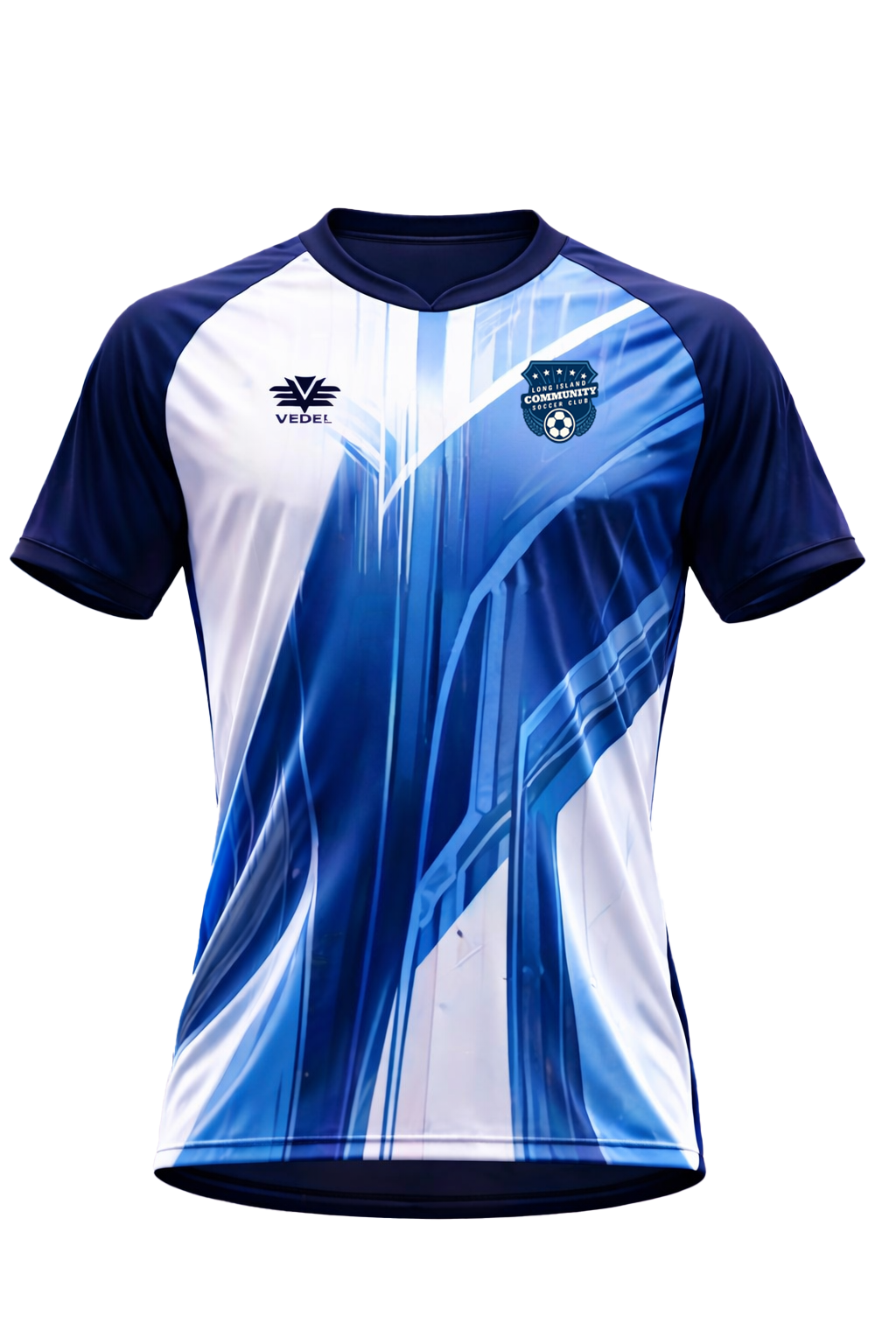 Community SC Training jersey