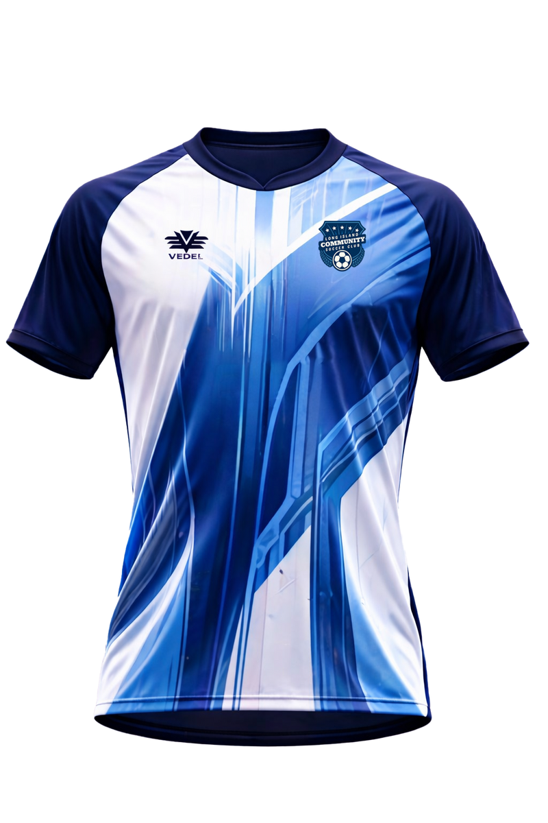 Community SC Training jersey