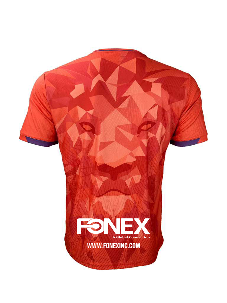 OSNER'S FC Home Jersey