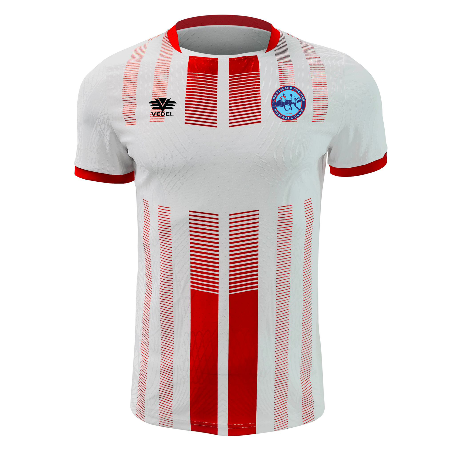 Long Island Premier FC Kit