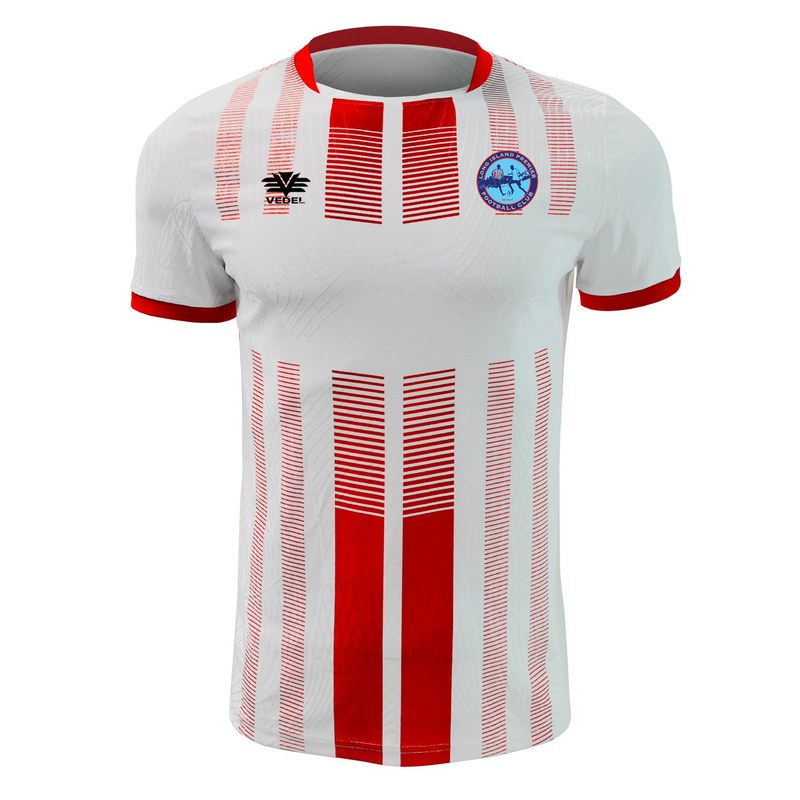LIPFC Home Jersey