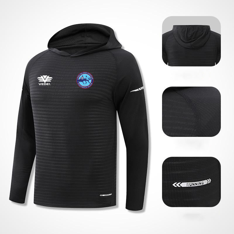 Runner Hoodie (Team)