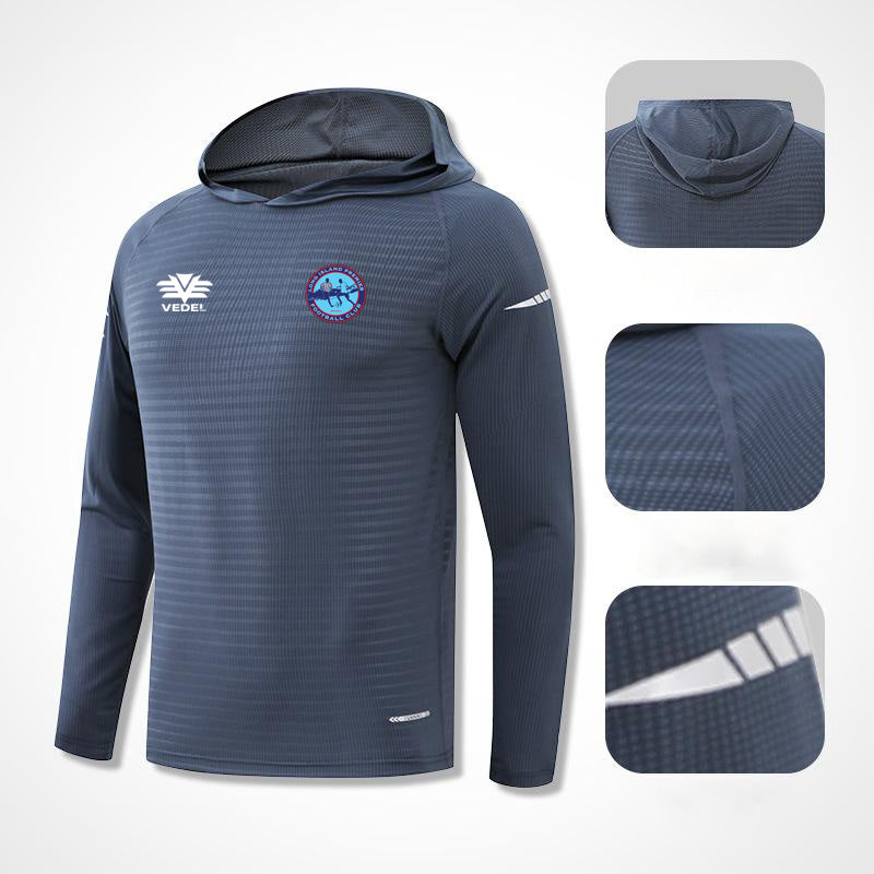 Runner Hoodie (Team)