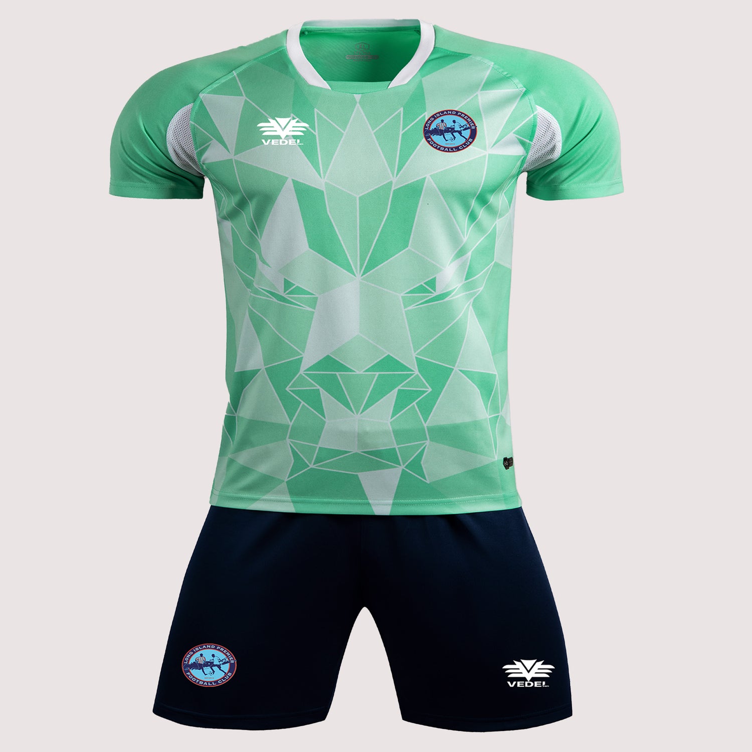 LIPFC Training Kit
