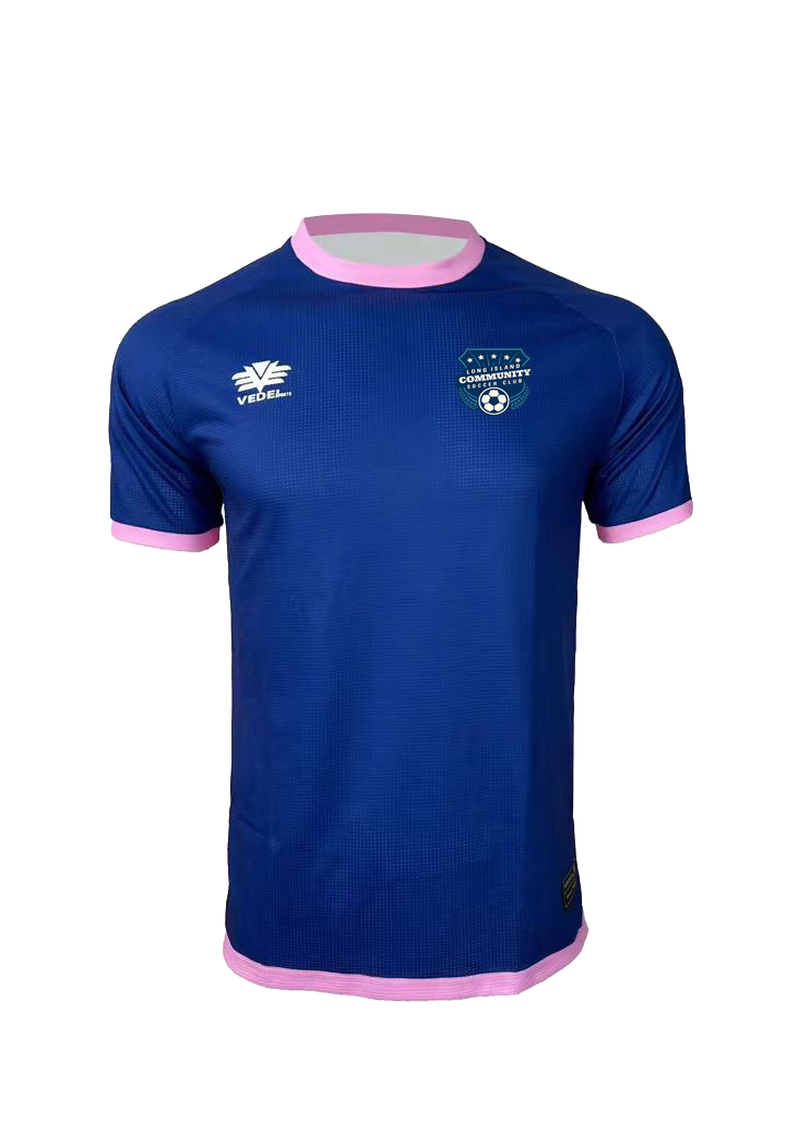 Community SC Home Jersey