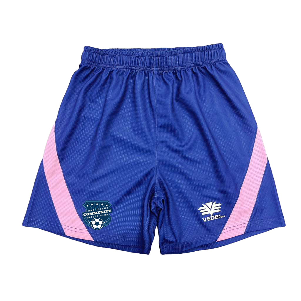 Community SC shorts