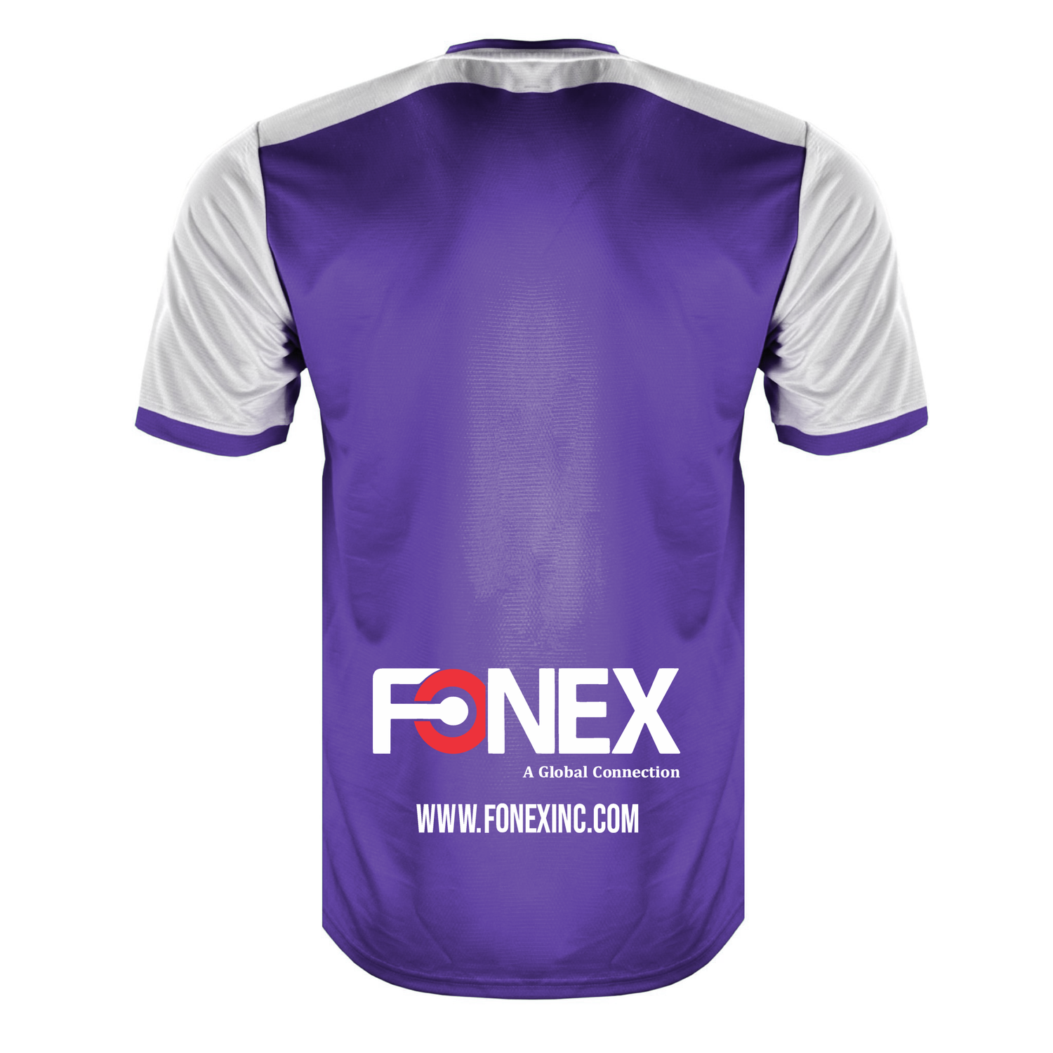 OSNER'S FC Training Jersey