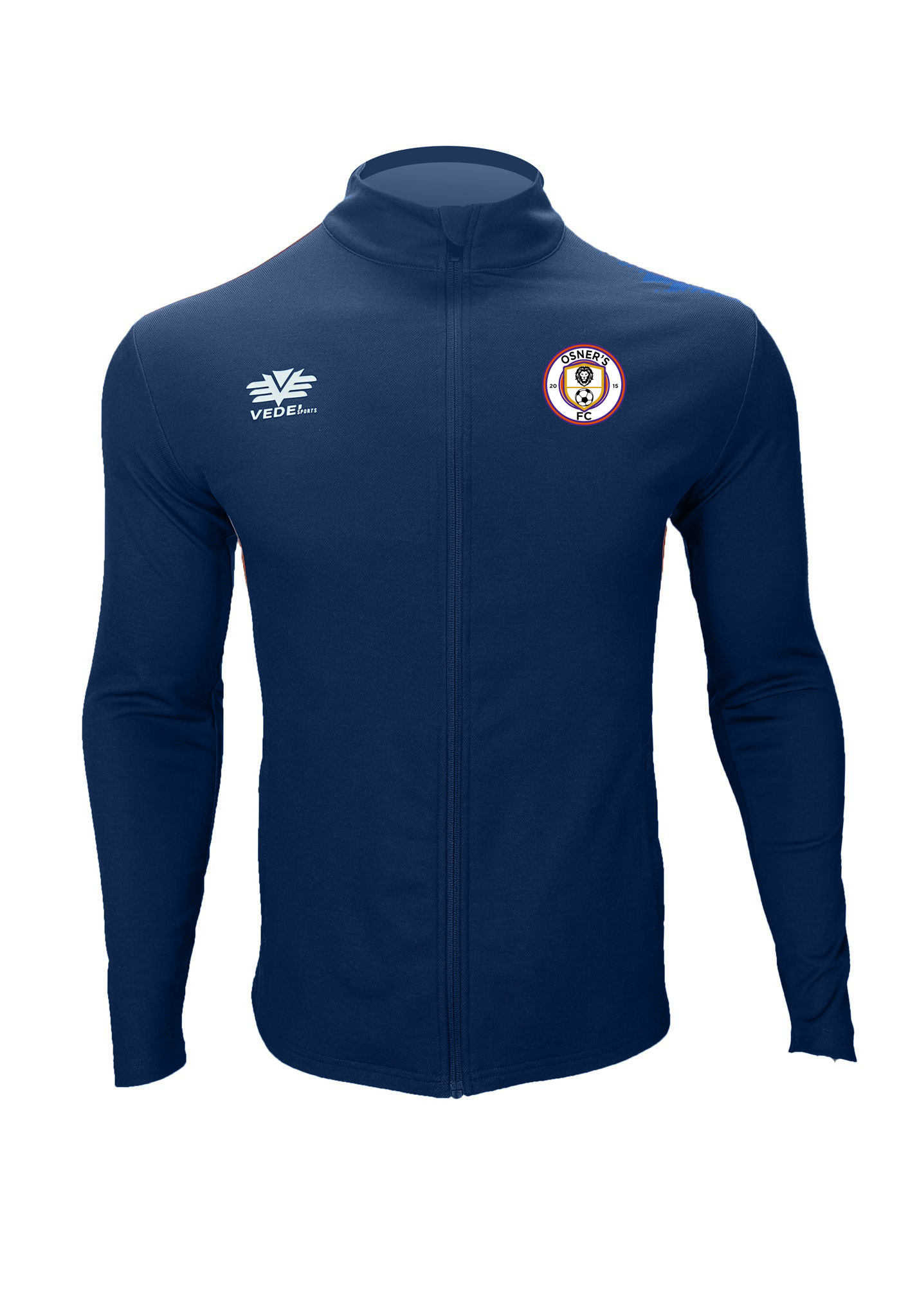 Warm-up Jacket