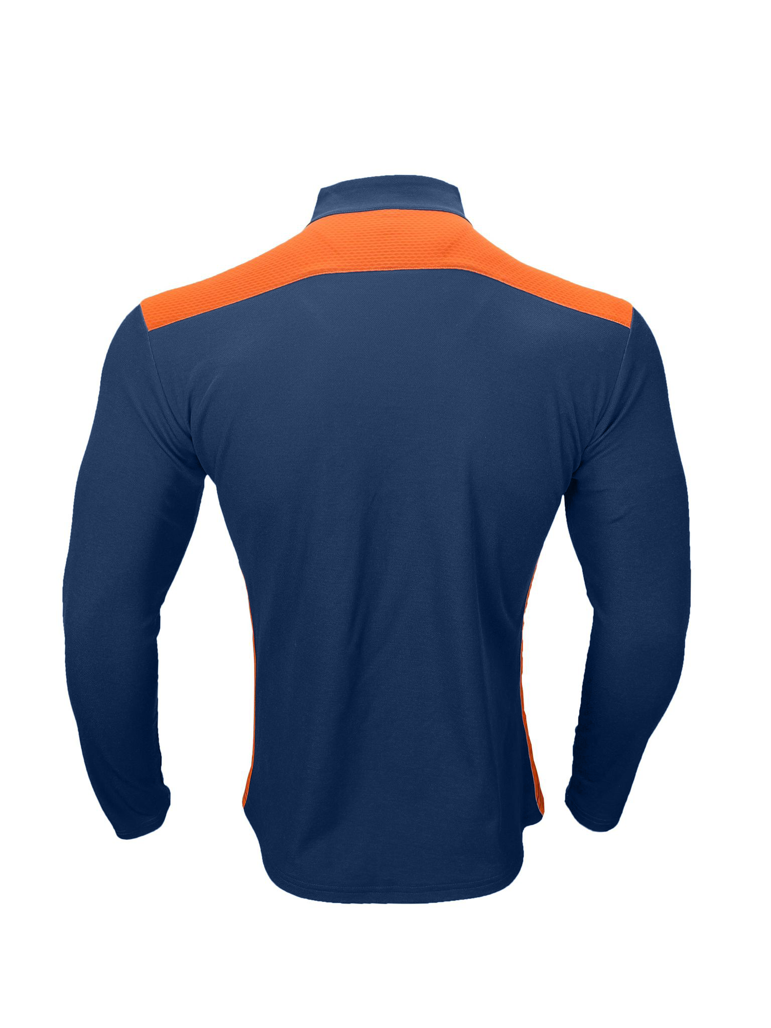 Warm-up Jacket
