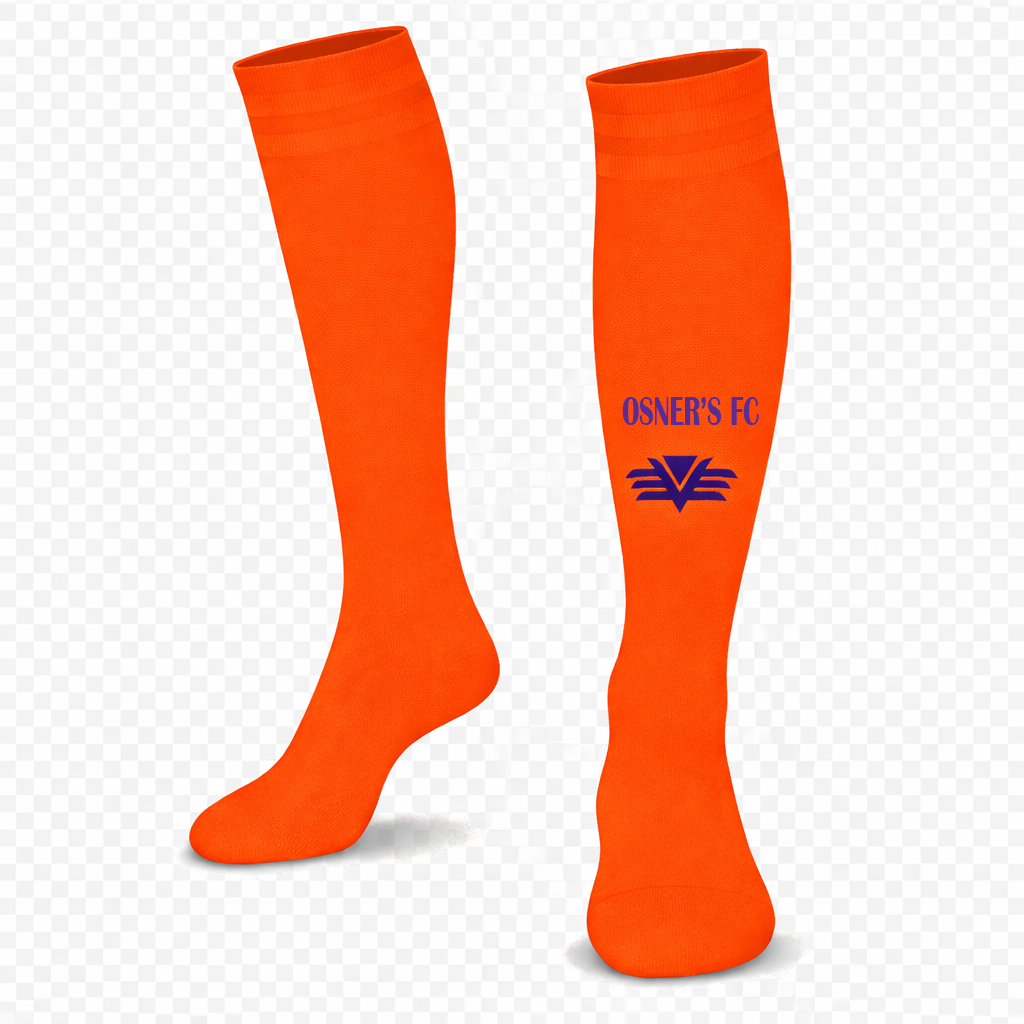 OSNER'S FC Home Socks