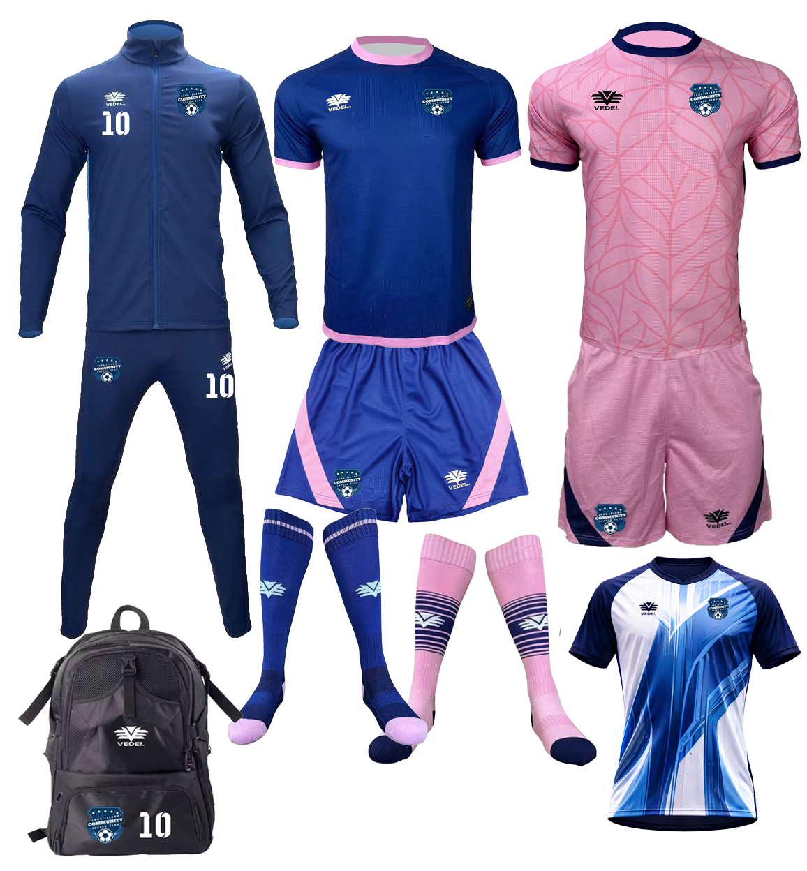 Community SC Kit