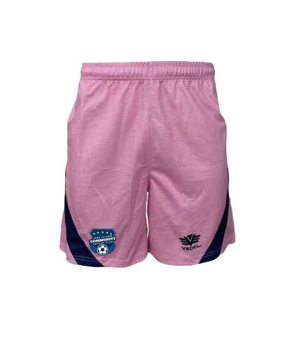 Community SC Shorts