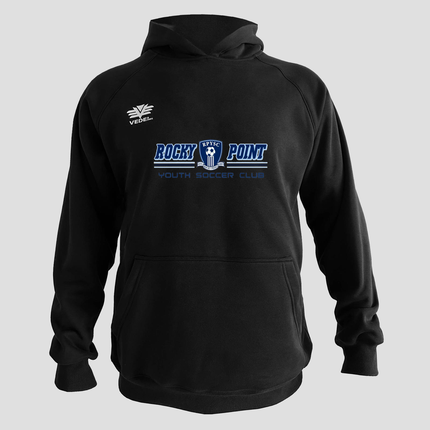 RPYSC Hoodie