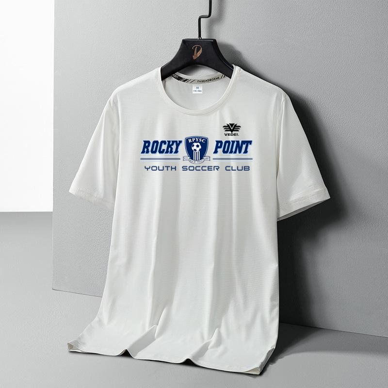High performance shirt