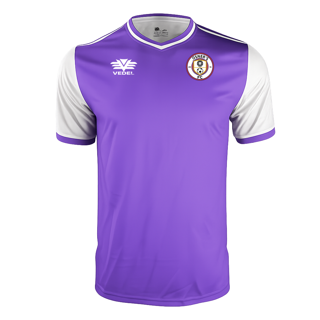 OSNER'S FC Training Jersey