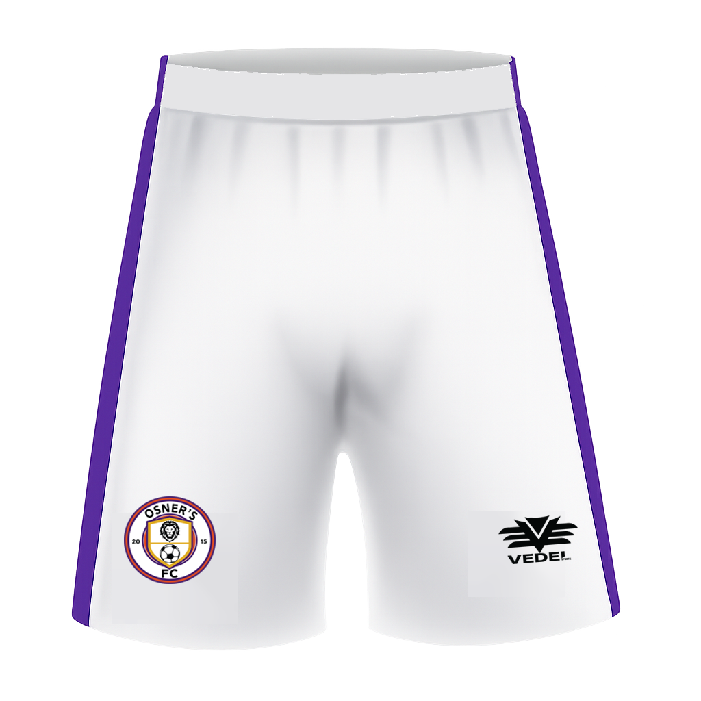 OSNER'S FC Training Shorts