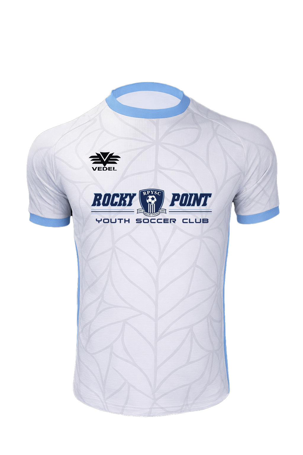 Rocky Point Home Jersey