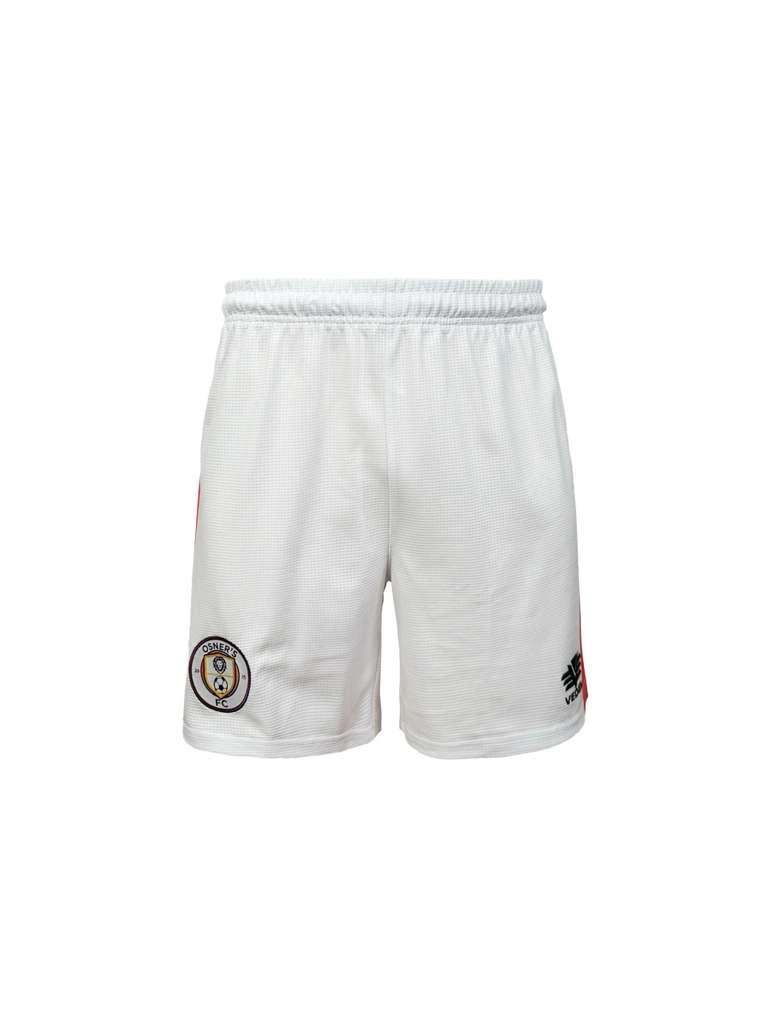 OSNER'S FC Away Shorts
