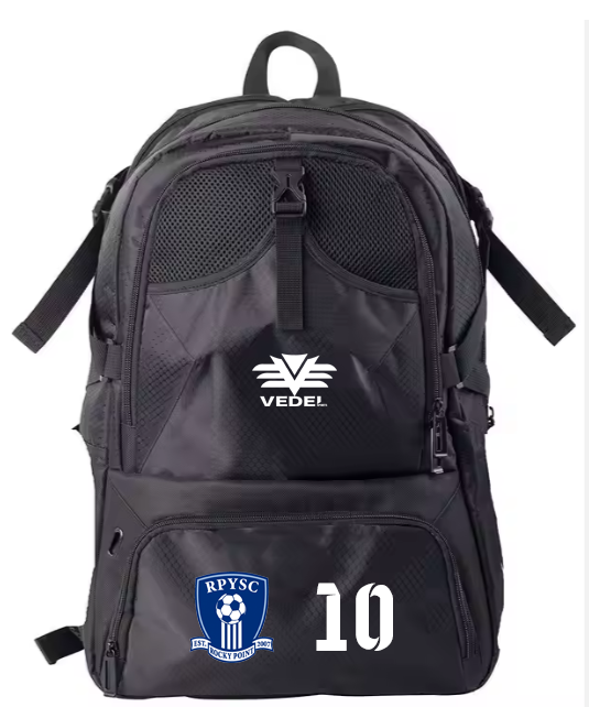 Backpack
