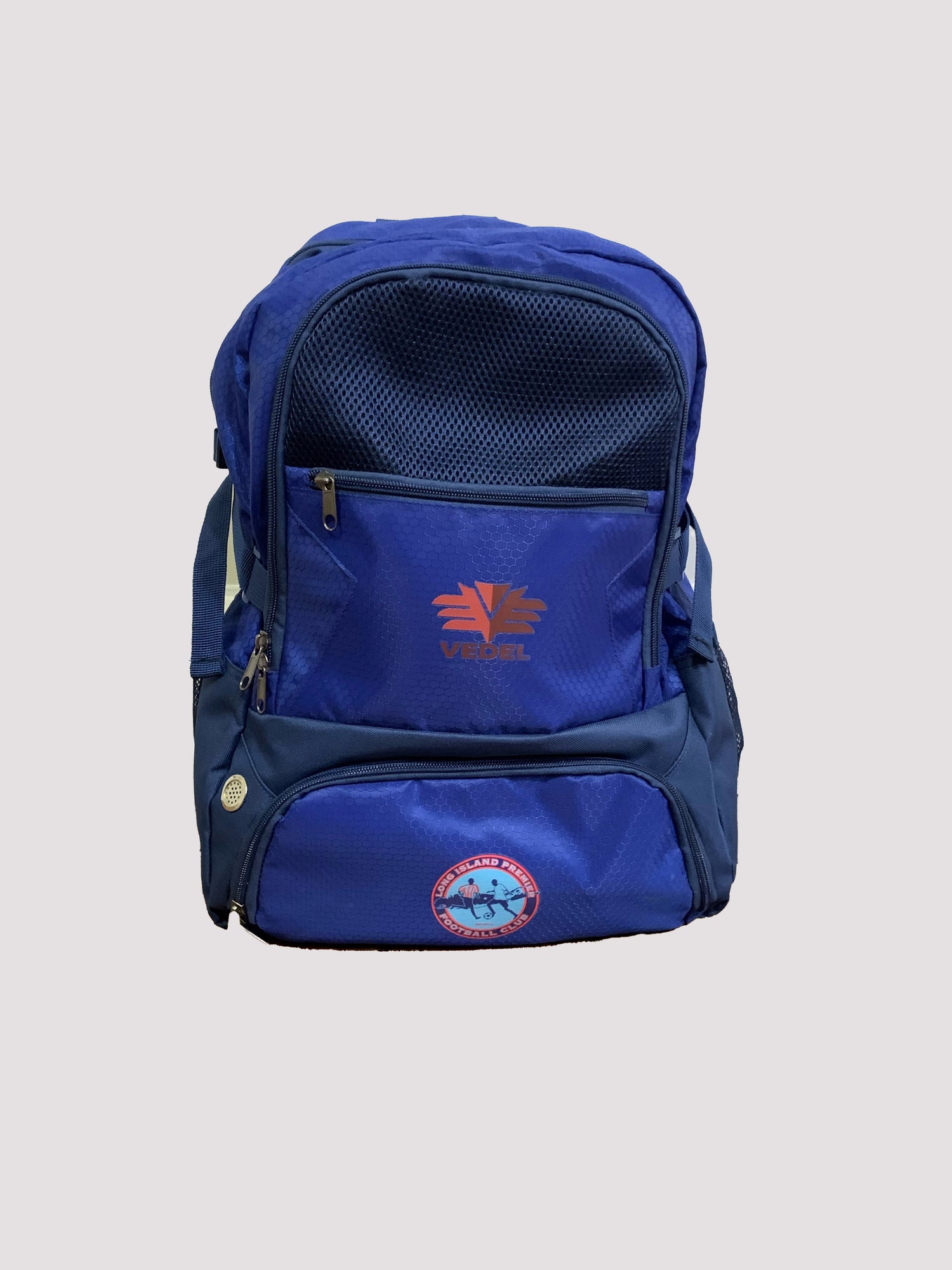 LIPFC Backpack