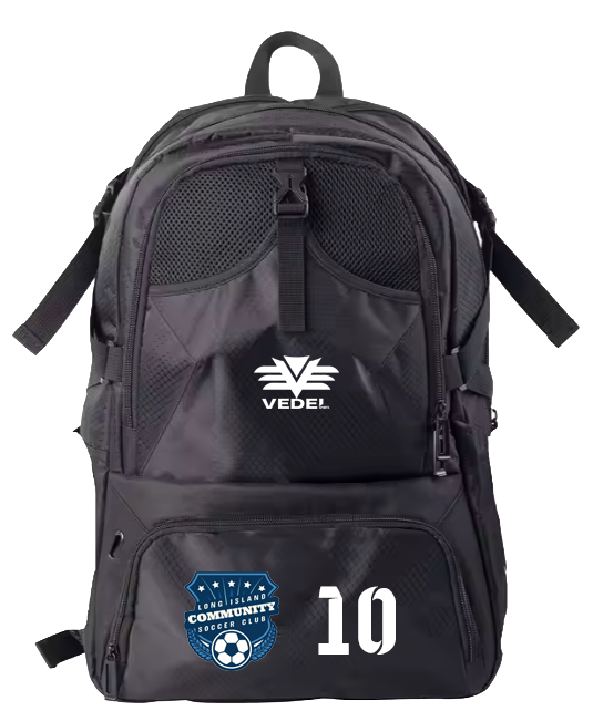 Community SC Backpack