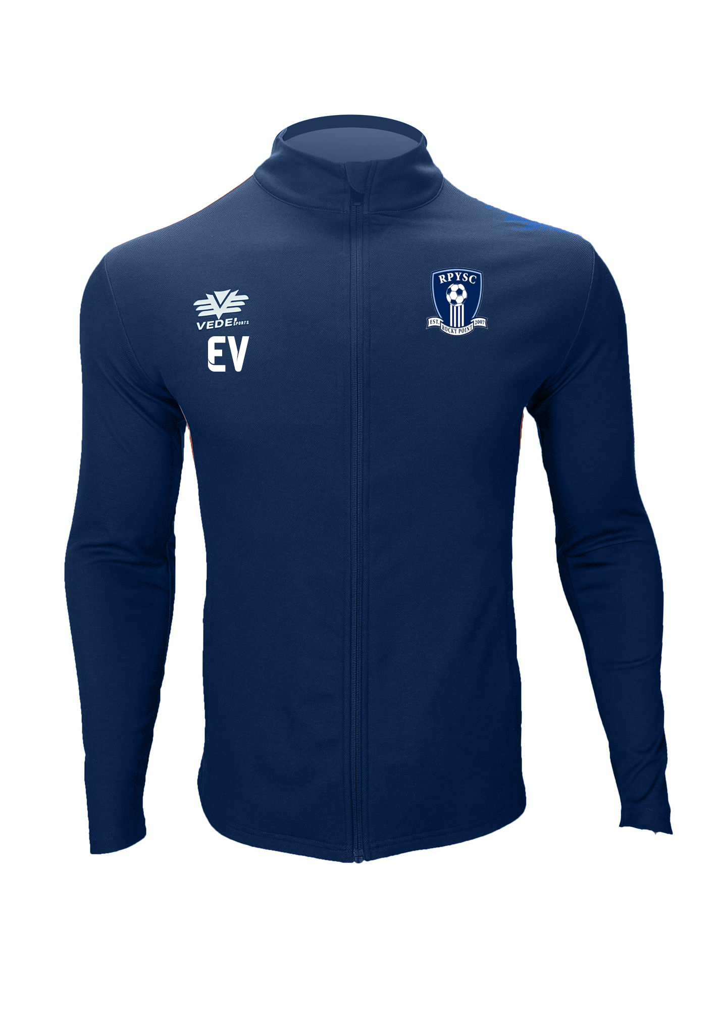 RPYSC Warm-Up set