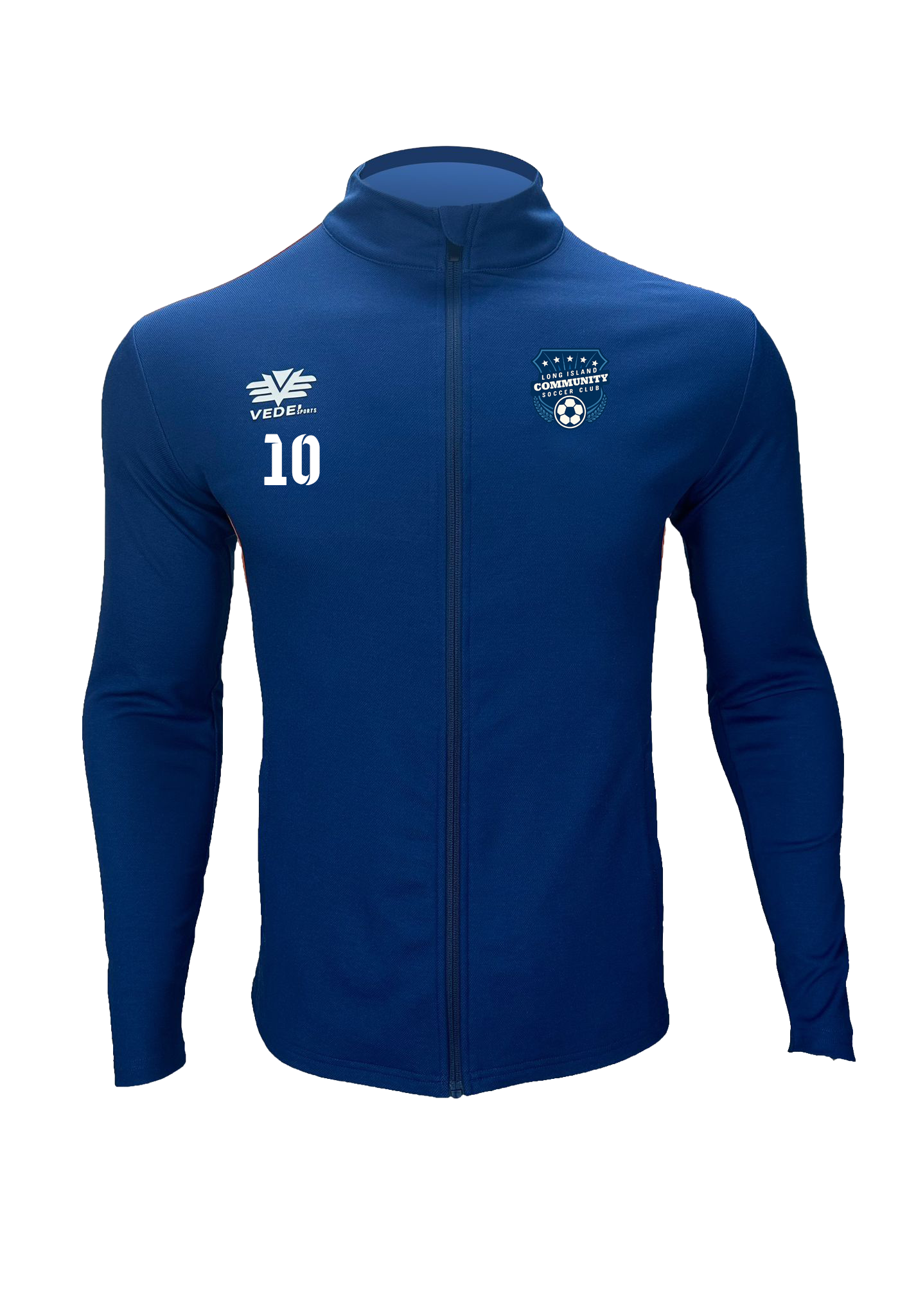 Community SC Jacket